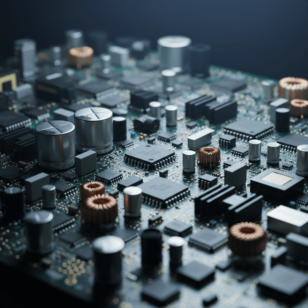 Electronics Manufacturing