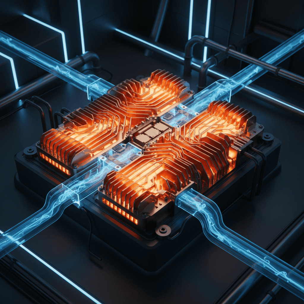 EV & Power Electronics
